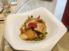 -森谷美食公园(杨行店)