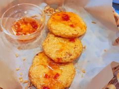 -曼谷食堂·泰国家庭料理