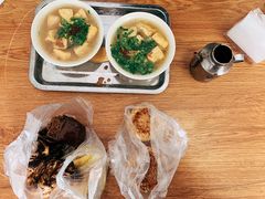 -李小老烧饼(常营民族家园店)