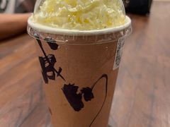 -成川茶店·潮汕工夫浓茶(万象店)