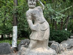 -千佛山风景名胜区