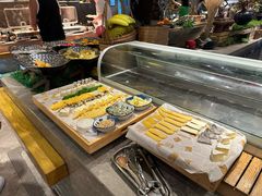 -康帝国际酒店-艾斯本自助西餐厅