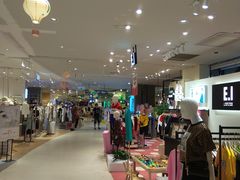 -天虹购物中心(石路店)