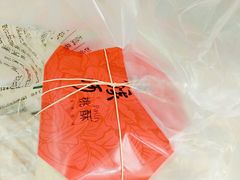 绿豆饼-泸溪河桃酥(江宁太阳城店)