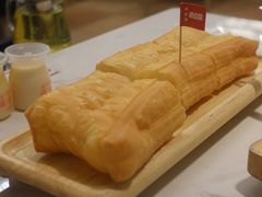 -滋粥楼·顺德菜(番禺广场总店)