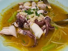 -前海沿·青岛菜(乐客城店)