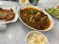 -孟记大碗面•家常菜(鼓楼和会街店)