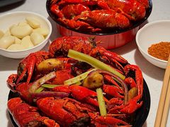 -红盔甲·小龙虾(天钥桥店)