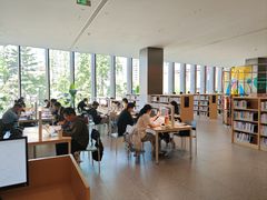 -徐家汇书院