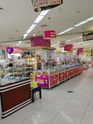 -孩子王(永川万达店)
