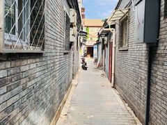 -南锣鼓巷
