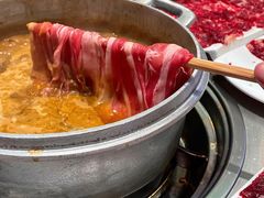 -荣叔港式沙嗲牛肉火锅(正佳潮流店)