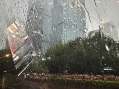 -钱江新城灯光秀