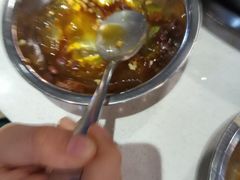 -憨铁匠老火锅(龙岗万科里店)
