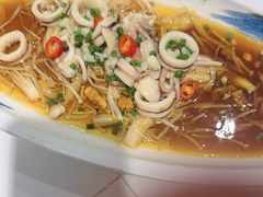 -食鼎记海鲜大排档(美食街店)