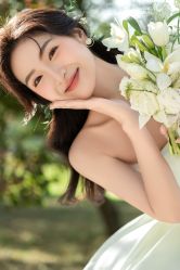 -青禾婚纱摄影(杭州店)