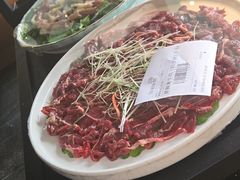 -优食坊·蒸汽海鲜(康盛路店)