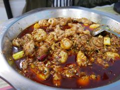 -绝城芋儿鸡(犀浦旗舰店)