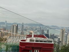 -山顶缆车