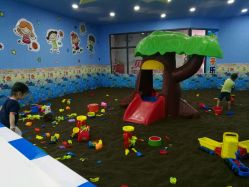 -佳贝爱益智主题儿童乐园(乐尔乐旗舰店)