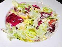 果蔬沙拉-小放牛炒菜馆(邯郸新世纪中心店)