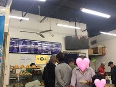 -老磁器口豆汁店(马家堡店)