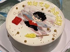 -糕小爱·动物奶油生日蛋糕定制(昆山总店)