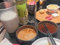 -牛New寿喜烧(金茂览秀城店)