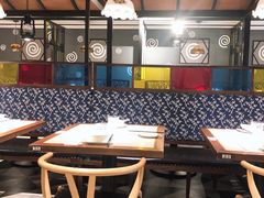 大堂-吉旺港式餐厅(南方商城店)