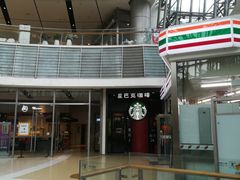 -星巴克(天津大悦城第二店)