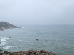-广东惠东海龟国家级自然保护区