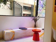 -YECLIP COFFEE黄色回形针咖啡