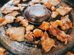 -袁大妈高原特色牦牛肉石棉烧烤(雅安店)