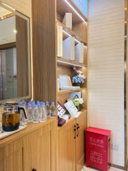 -芳朵美容养生SPA