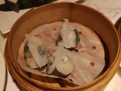 -杭州JW万豪酒店-万豪中餐厅