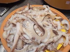 -龍歌自助小火锅(李沧丽达店)