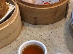 -点都德(龙之梦店)