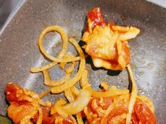 -新石器烤肉(百联川沙店)