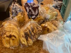 -国际饭店·帆声西饼屋(黄河路店)