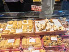 -詹记桃酥(百盛店)