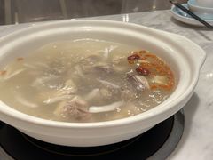 -龙泉人椰子鸡.糟粕醋.海南菜(三亚旗舰店)