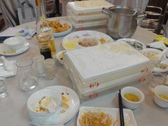 -喜运来酒楼(江南大道店)
