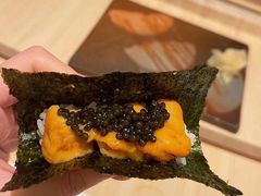 -鮨一日本料理(大中华店)