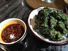 -粗茶淡饭•陕菜•家常菜