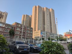 -金柱大盘鸡(跃进街店)