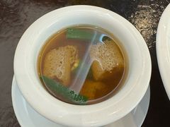 -五观堂素食(新华路店)