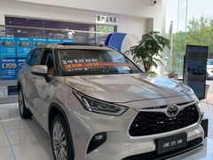 -上海和展广汽丰田4S店(老闵行店)