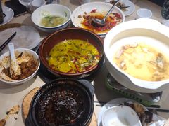 -大碗先生(万家丽店)