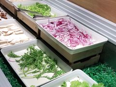 -德得轩烤涮一体自助餐厅(王府井店)