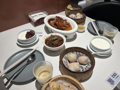 -千日贺茶餐厅(开发区安盛店)